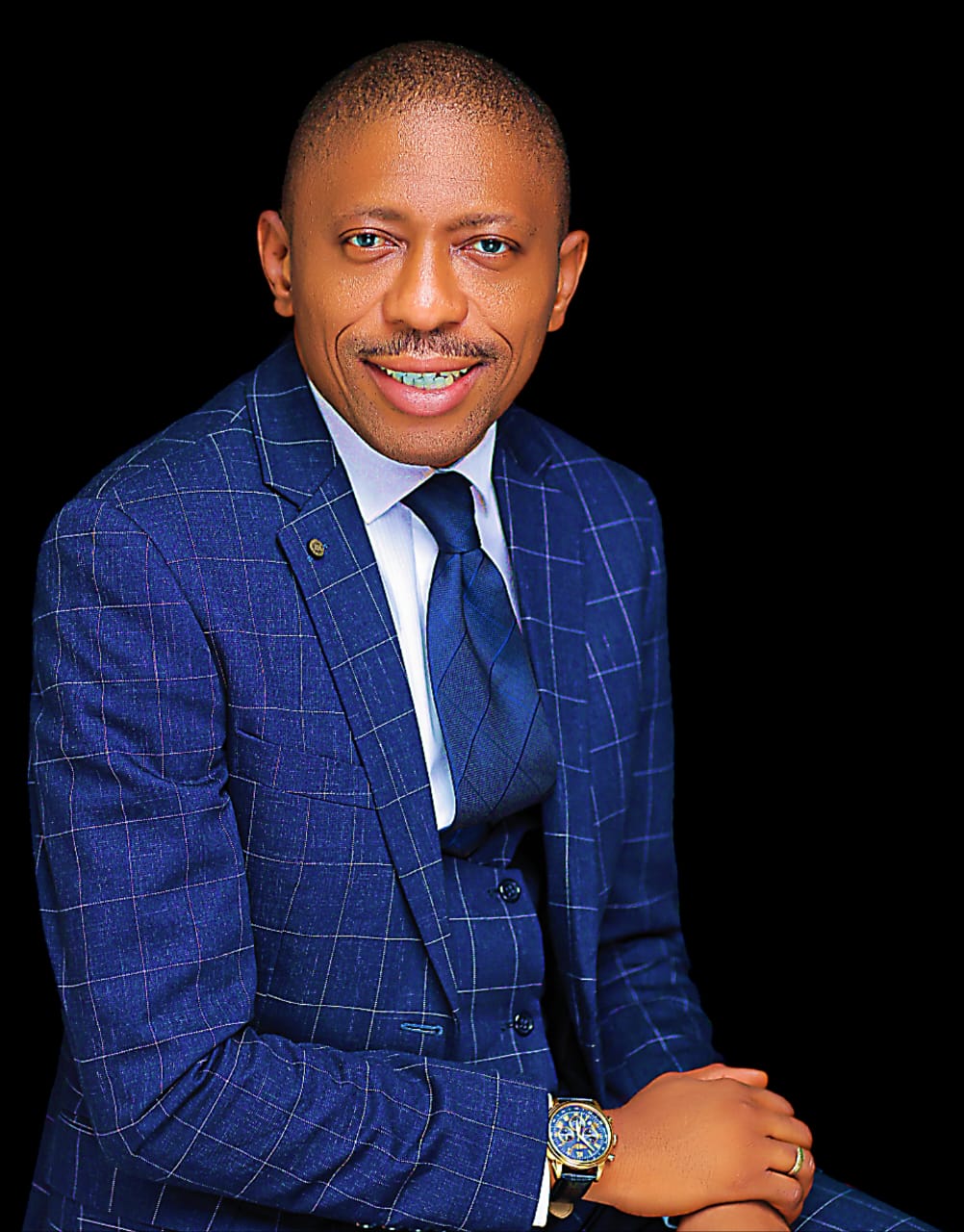 Senior Pastor